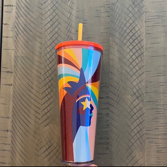 Starbucks Other - Target Exclusive Starbucks Pride 2020 Tumbler🌈